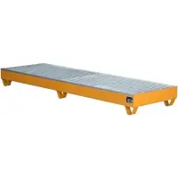 Bauer Auffangwanne SERIE 2000 