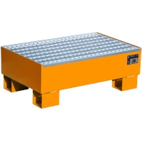 Bauer Auffangwanne AW 60 