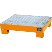 Bauer Auffangwanne AW 60 