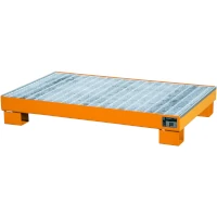 Bauer Auffangwanne AW 60 