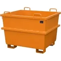 Bauer Universalcontainer UC