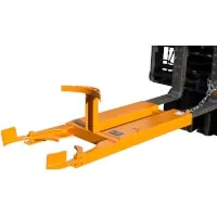 Bauer Fassheber Typ FH