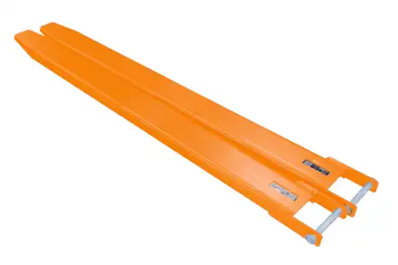 Bauer Gabelzinkenverlängerung 4475