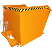 Bauer Späne-Kippbehälter GU-E 