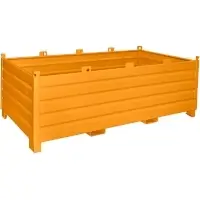 Bauer Sammelbehälter-System SBS 