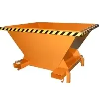 Bauer Befülltrichter SBT Inhalt  