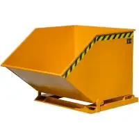 Bauer Späne-Kippmulde SKK