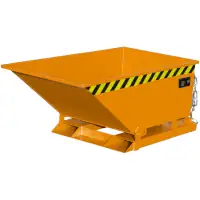 Bauer Späne-Kippmulde SKN 