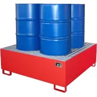 Bauer Auffangwanne AW 