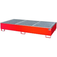 Bauer Auffangwanne AW/PE 