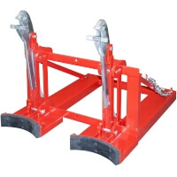 Bauer Fasslifter Typ RS/60 