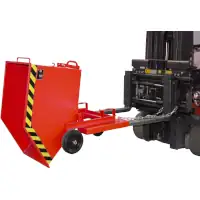 Bauer Kastenwagen KW-ET Bauer Kastenwagen KW-ET