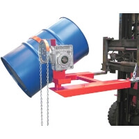 Bauer Fasskipper Typ FD-H 