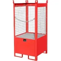 Bauer Fass-Stapelpaletten FSP 