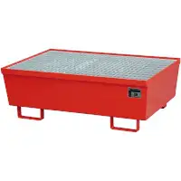 Bauer Auffangwanne AM/AO 