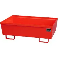 Bauer Auffangwanne AM/AO 