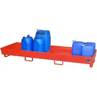 Bauer Auffangwanne AM/AO 