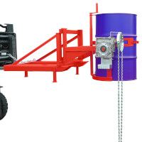 Bauer Fasskipper Typ FD/L 