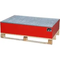 Bauer Auffangwanne SERIE 2000 