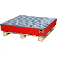 Bauer Auffangwanne SERIE 2000 