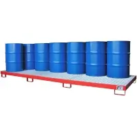 Bauer Auffangwanne AW 8-12 