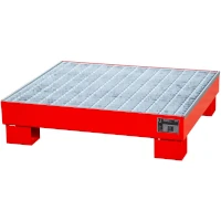 Bauer Auffangwanne AW 60 