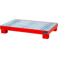 Bauer Auffangwanne AW 60 