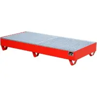 Bauer Auffangwanne SERIE 2000 