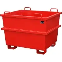 Bauer Universalcontainer UC 