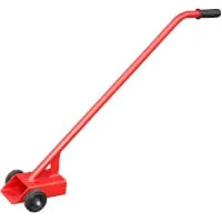 Bauer Gabelzinkenheber Typ GZH-A