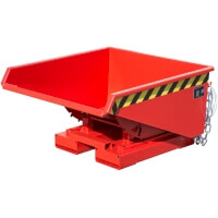 Bauer Kippbehälter Typ EXPO 