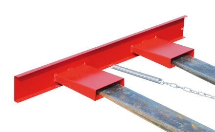 Gabelzinkenschild Typ GZS