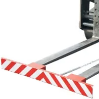 Bauer Gabelzinkenschild Typ GZS