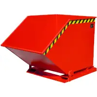 Bauer Kippmulde KK 
