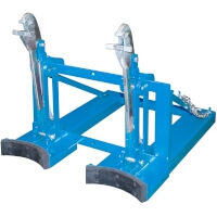 Bauer Fasslifter Typ RS/60 