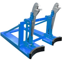 Bauer Fasslifter Typ RS 