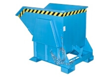 Bauer - Kippbehälter Typ BK