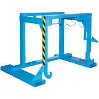 Bauer Traverse für Stapelkipper Typ BST 