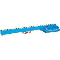 Bauer Lastarm Typ LA 