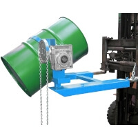 Bauer Fasskipper Typ FD-H 