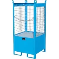 Bauer Fass-Stapelpaletten FSP 