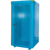 Bauer Gasflaschen-Container Typ GFC-B 