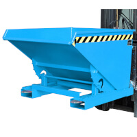 Bauer Kippbehälter Typ EXPO 