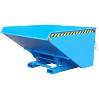 Bauer Kippbehälter Typ EXPO 