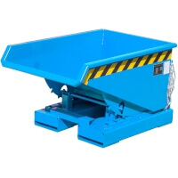 Bauer Kippbehälter Typ EXPO 