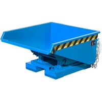 Bauer Kippbehälter Typ EXPO 