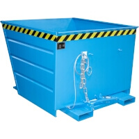 Bauer Kippbehälter Typ V 