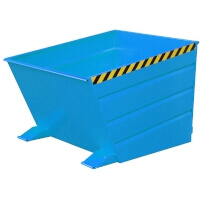 Bauer Kippbehälter Typ V 