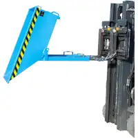 Bauer Kippmulde Typ KN