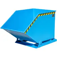 Bauer Späne-Kippmulde SKK 